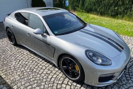 Porsche Panamera Gebrauchtwagen
