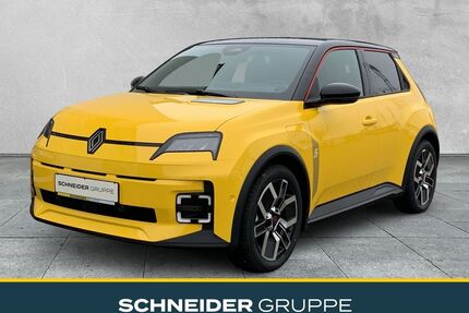 Renault R 5 Gebrauchtwagen