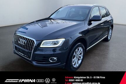 Audi Q5 Gebrauchtwagen