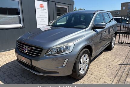 Volvo XC60 Gebrauchtwagen
