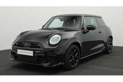 Mini Cooper S Gebrauchtwagen