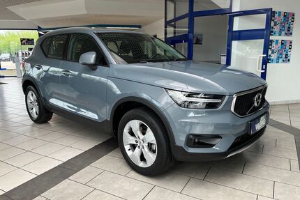 Volvo XC40 Gebrauchtwagen