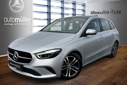 Mercedes-Benz B 200 Gebrauchtwagen