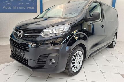 Opel Vivaro Gebrauchtwagen