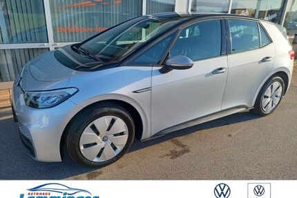 VW ID.3 Gebrauchtwagen