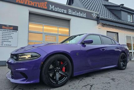 Dodge Charger Gebrauchtwagen