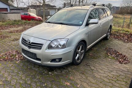Toyota Avensis Gebrauchtwagen