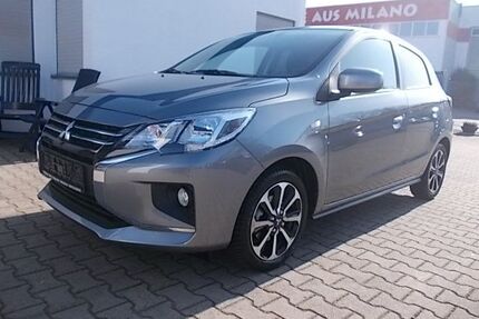 Mitsubishi Space Star Gebrauchtwagen