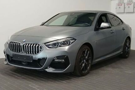 BMW 218 Gran Coupé Gebrauchtwagen