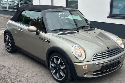 Mini Cooper S Gebrauchtwagen