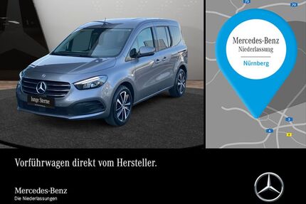 Mercedes-Benz T-Klasse Gebrauchtwagen