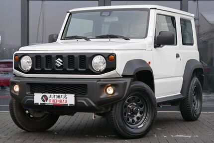 Suzuki Jimny Gebrauchtwagen