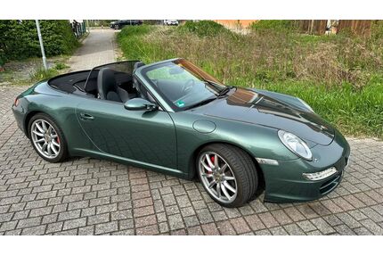 Porsche 997 Gebrauchtwagen