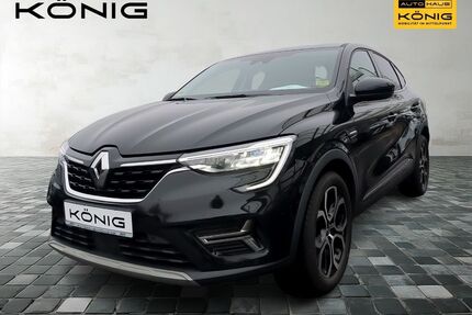 Renault Arkana Gebrauchtwagen