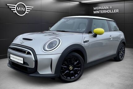 Mini Cooper SE Gebrauchtwagen