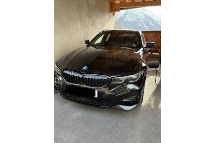 BMW 330 Gebrauchtwagen