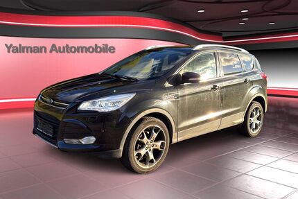 Ford Kuga Gebrauchtwagen