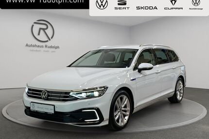 VW Passat Variant Gebrauchtwagen