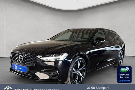Volvo V90 Gebrauchtwagen