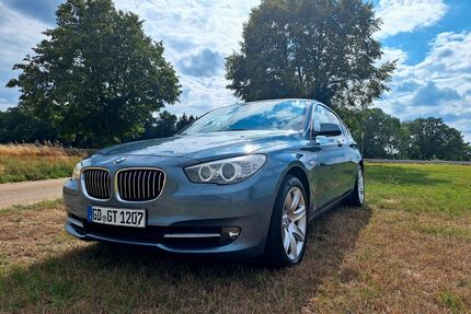 BMW 530 Gran Turismo Gebrauchtwagen