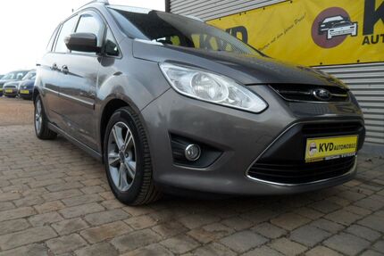 Ford Grand C-Max Gebrauchtwagen