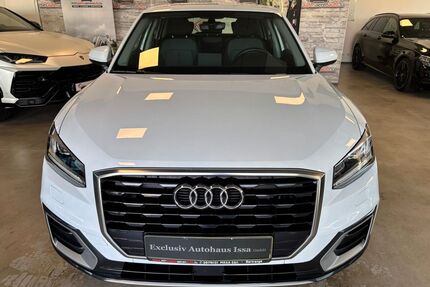 Audi Q2 Gebrauchtwagen