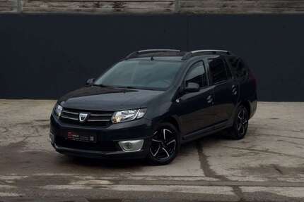 Dacia Logan Gebrauchtwagen