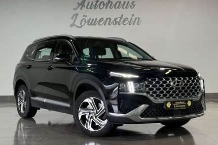 Hyundai SANTA FE Gebrauchtwagen