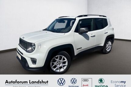 Jeep Compass Gebrauchtwagen