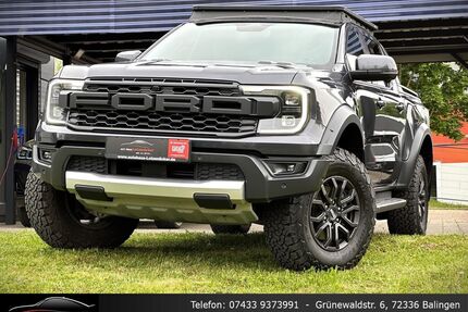 Ford Ranger Gebrauchtwagen