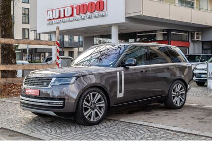 Land Rover Range Rover Gebrauchtwagen