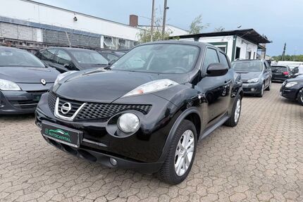 Nissan Juke Gebrauchtwagen