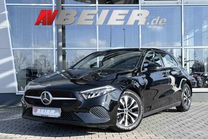 Mercedes-Benz A 180 Gebrauchtwagen
