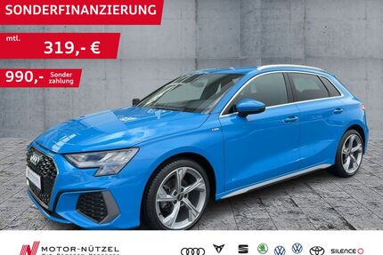 Audi A3 Gebrauchtwagen