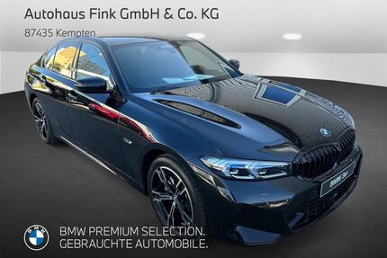 BMW 330 Gebrauchtwagen