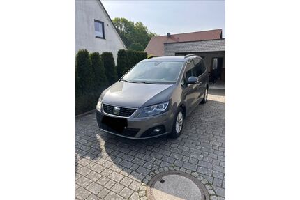 Seat Alhambra Gebrauchtwagen