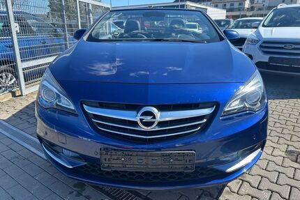 Opel Cascada Gebrauchtwagen