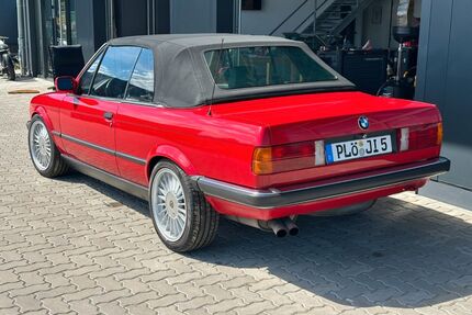 BMW 325 Gebrauchtwagen