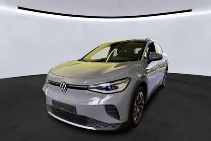 VW ID.4 Gebrauchtwagen