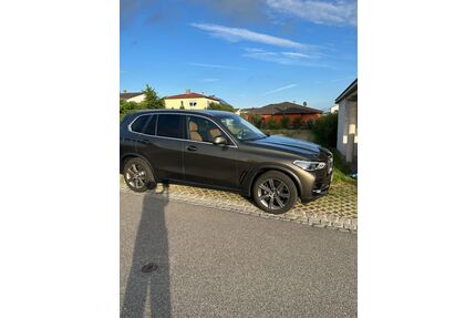 BMW X5 Gebrauchtwagen