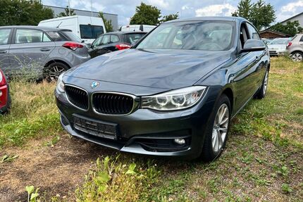BMW 328 Gebrauchtwagen