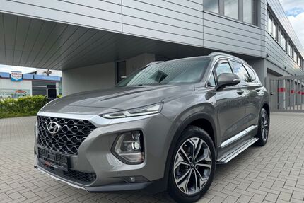 Hyundai SANTA FE Gebrauchtwagen