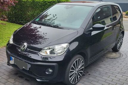 VW up! Gebrauchtwagen