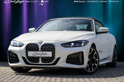 BMW 420 Gebrauchtwagen