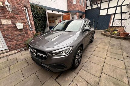Mercedes-Benz GLA 200 Gebrauchtwagen