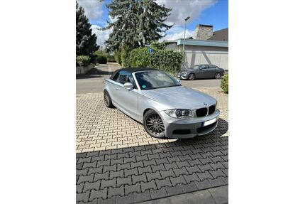 BMW 135 Gebrauchtwagen