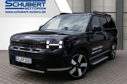 Hyundai SANTA FE Gebrauchtwagen