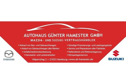 Mazda 6 Gebrauchtwagen