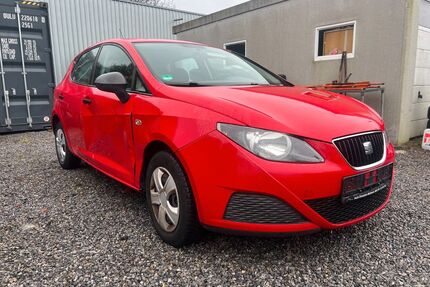 Seat Ibiza Gebrauchtwagen