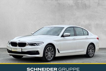 BMW 530 Gebrauchtwagen